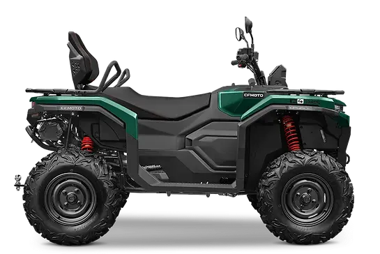 CFORCE C4 TOURING
